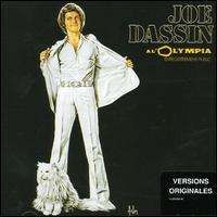Joe Dassin - L' Olympia