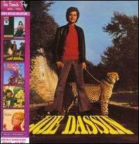 Joe Dassin - Joe Dassin [Culture Factory]