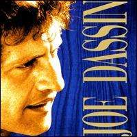 Joe Dassin - Joe Dassin [Sony France]