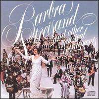 Barbra Streisand - Barbra Streisand...and Other Musical Instruments