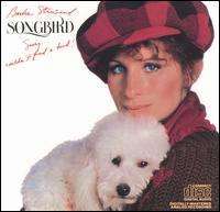 Barbra Streisand - Songbird