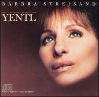 Barbra Streisand - Yentl