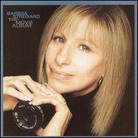 Barbra Streisand - The Movie Album