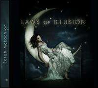 Sarah McLachlan - Laws of Illusion