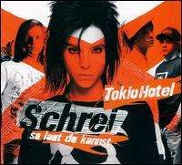 Tokio Hotel - Schrei: So Laut Du Kannst