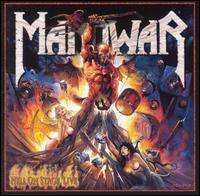 Manowar - Hell on Stage Live