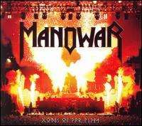 Manowar - Gods of War: Live