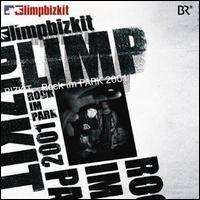 Limp Bizkit - Rock in the Park 2001
