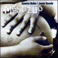 Buika - Mestizuo