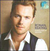 Ronan Keating - Songs for My Mother