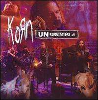 Korn - MTV Unplugged