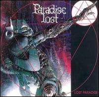 Paradise Lost - Lost Paradise