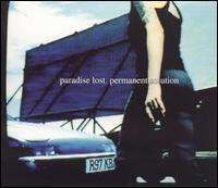 Paradise Lost - Permanent Solution