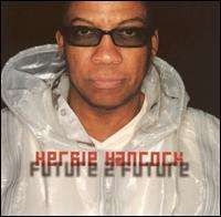 Herbie Hancock - Future 2 Future