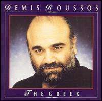 Demis Roussos - The Greek