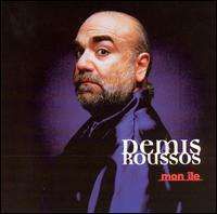 Demis Roussos - Mon Ile