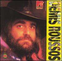 Demis Roussos - Demis Roussos [Halahup]