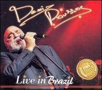 Demis Roussos - Live in Brazil