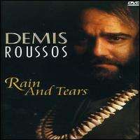 Demis Roussos - Rain and Tears