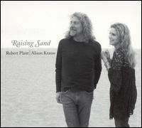 Alison Krauss - Raising Sand