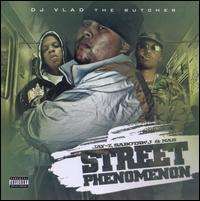 Jay-Z - Street Phenomenon