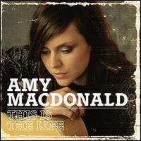 Amy MacDonald - This Is the Life
