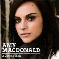 Amy MacDonald - A Curious Thing
