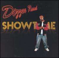 Dizzee Rascal - Showtime