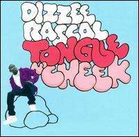 Dizzee Rascal - Tongue n' Cheek