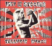 The Stooges - Telluric Chaos