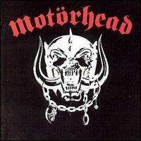 Motorhead - Motörhead