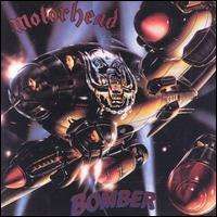 Motorhead - Bomber