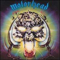 Motorhead - Overkill
