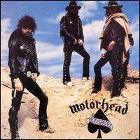 Motorhead - Ace Of Spades