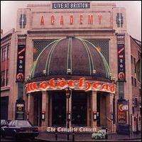 Motorhead - Live at Brixton
