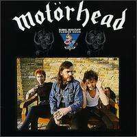 Motorhead - King Biscuit Flower Hour Presents Motorhead