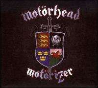 Motorhead - Motorizer