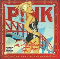 Pink - Funhouse Tour: Live In Australia