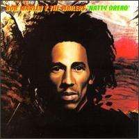 Bob Marley - Natty Dread