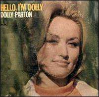 Dolly Parton - Hello, I'm Dolly
