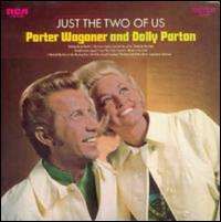 Dolly Parton - Just the Two of Us