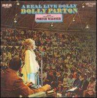 Dolly Parton - A Real Live Dolly