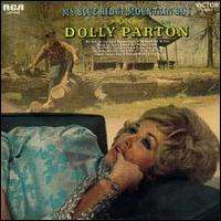 Dolly Parton - My Blue Ridge Mountain Boy