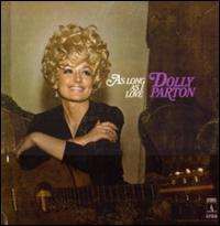 Dolly Parton - As Long as I Love