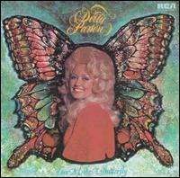 Dolly Parton - Love Is Like a Butterfly