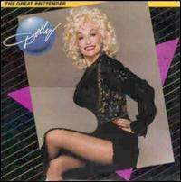 Dolly Parton - The Great Pretender