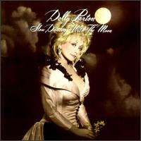 Dolly Parton - Slow Dancing with the Moon