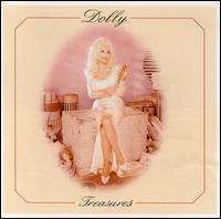 Dolly Parton - Treasures
