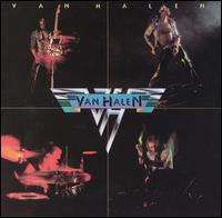 Van Halen - Van Halen