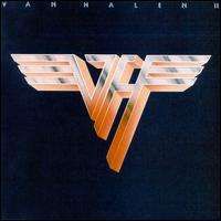 Van Halen - Van Halen II